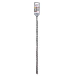 Bosch 18 x 450mm SDS-Plus-5X 4 Elmaslı Matkap Ucu 2608836633