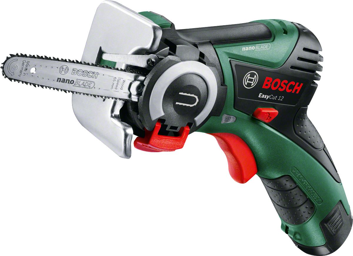 Bosch EasyCut 12 (Tek Akü 2,5 Ah)Akülü Testere 06033C9000