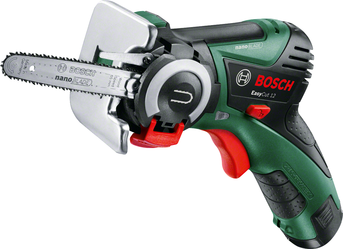 Bosch EasyCut 12 (Tek Akü 2,5 Ah)Akülü Testere 06033C9000