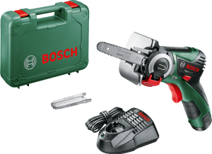 Bosch EasyCut 12 (Tek Akü 2,5 Ah)Akülü Testere 06033C9000