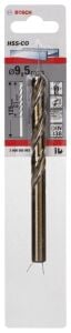 Bosch HSS-Co 9,5 mm 1'li Kobaltlı Matkap Ucu 2608585863