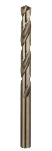 Bosch HSS-Co 9,5 mm 1'li Kobaltlı Matkap Ucu 2608585863