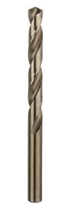 Bosch HSS-Co 9,5 mm 1'li Kobaltlı Matkap Ucu 2608585863