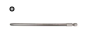 Ceta Form PH3 x 150 mm Ekstra Uzun Yıldız Bits Uç CB/1523