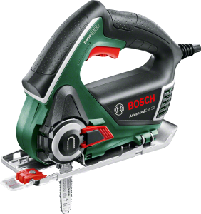 Bosch AdvancedCut 50 nanoBLADE Testere 06033C8100