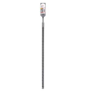 Bosch SDS Plus-5X 18 x 600 mm Dört Elmaslı Matkap Ucu 2608836634