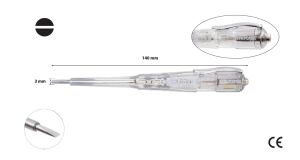 Ceta Form 135 mm Kontrol Kalemi 6105
