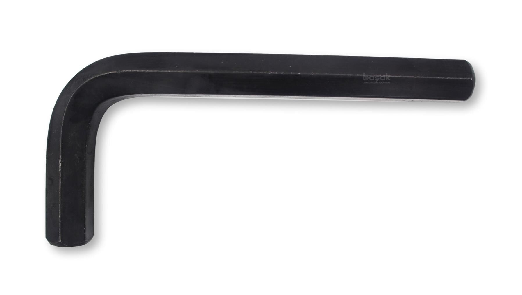 Ceta Form 24 mm L Kısa Allen (Alyan) Anahtar L/24