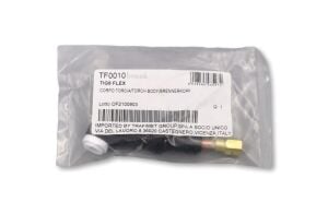 TF0010 WP 9 Flex Fındık Argon Torç Boyunu Trafimet