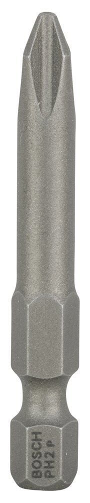 Bosch Extra Hard PH2 49 mm Yıldız Vidalama Ucu 3'lü 2607001528