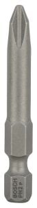 Bosch PH2 49 mm 3'lü Yıldız Bits Uç ExtraHard 2607001528