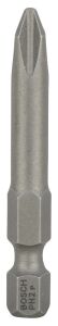 Bosch Extra Hard PH2 49 mm Yıldız Vidalama Ucu 3'lü 2607001528