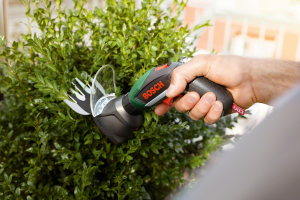 Bosch IXO Collection Çim Biçme Adaptörü 1600A0010D