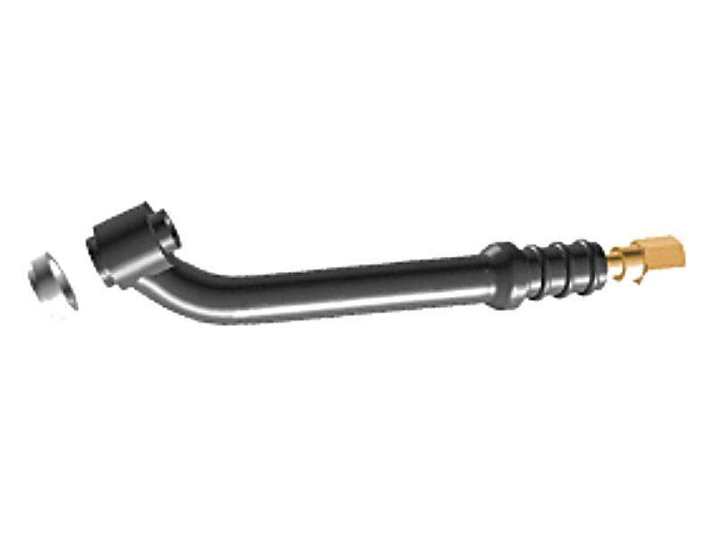 TF0222 WP 9 Flex Fındık 100 mm Argon Torç Boyunu Trafimet