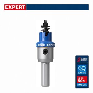 Bosch Expert 14 mm Karbür Elmaslı Inox Panç Testere 2608901970