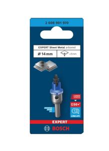 Bosch Expert 14 mm Karbür Elmaslı Inox Panç Testere 2608901970