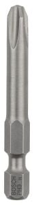 Bosch Extra Hard PH3 49 mm Yıldız Vidalama Ucu 3'lü 2607001531