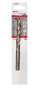 Bosch HSS-Co 10,5 mm 1'li Kobaltlı Matkap Ucu 2608585866