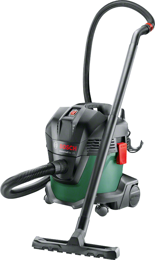 Bosch UniversalVac 15 Elektrikli Süpürge 06033D1100