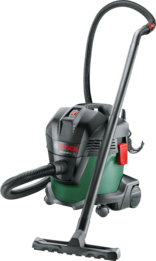 Bosch UniversalVac 15 Elektrikli Süpürge 06033D1100
