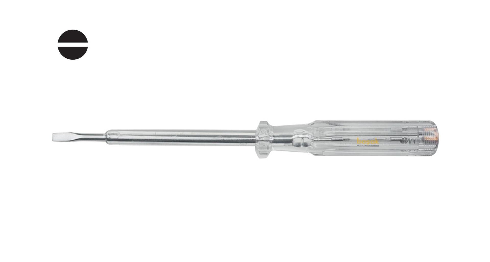 Ceta Form 187 mm Kontrol Kalemi 6106EX