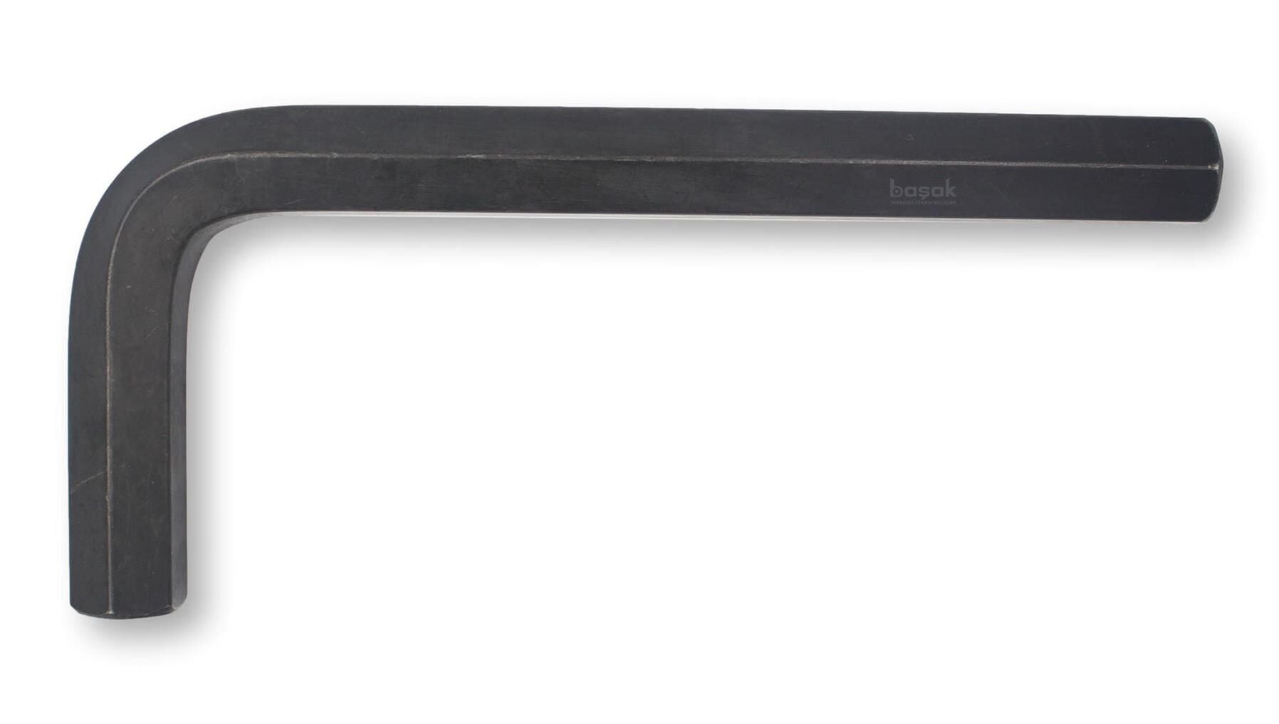 Ceta Form 32 mm L Kısa Allen (Alyan) Anahtar L/32