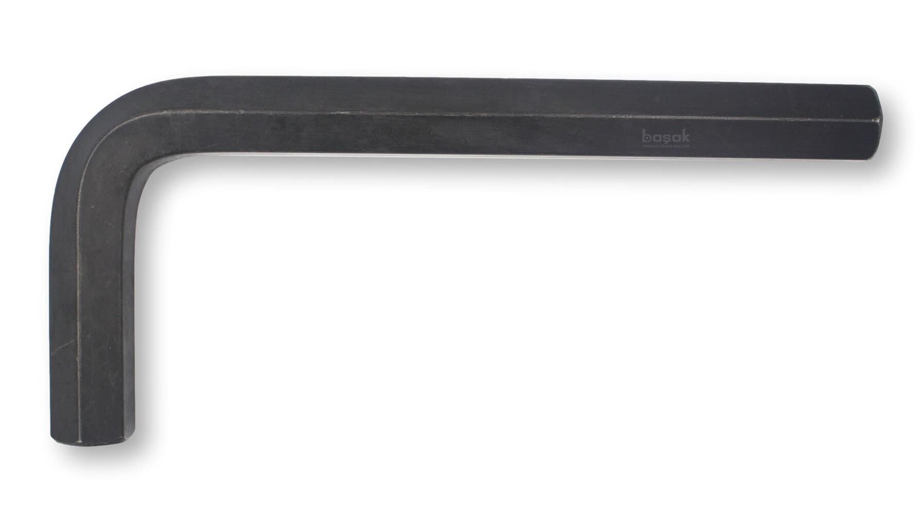 Ceta Form 32 mm L Kısa Allen (Alyan) Anahtar L/32