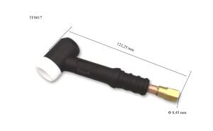 TF0017 WP 17 Argon Torç Boyunu Trafimet