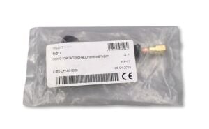 TF0017 WP 17 Argon Torç Boyunu Trafimet
