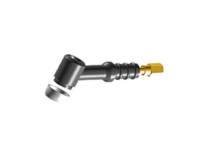 TF0017 WP 17 Argon Torç Boyunu Trafimet