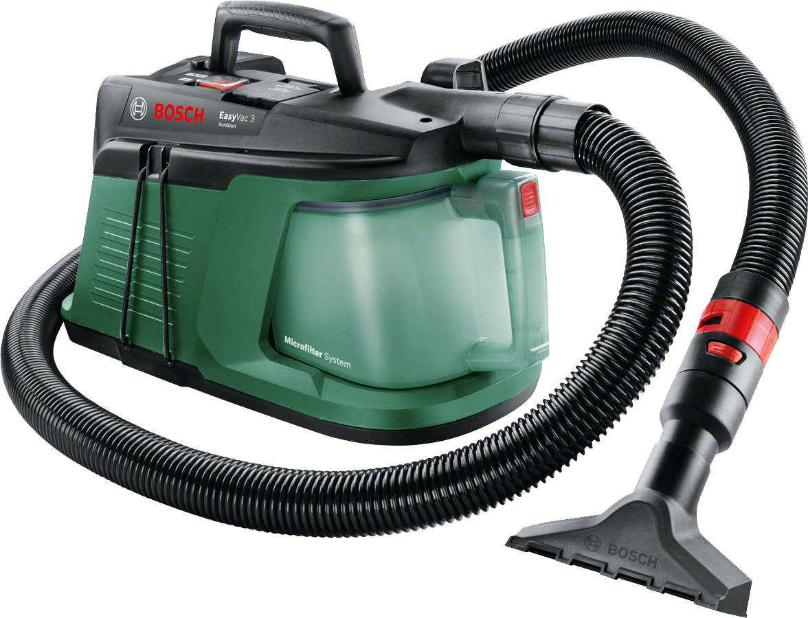 Bosch EasyVac 3 Elektrikli Süpürge 06033D1000