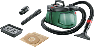 Bosch EasyVac 3 Elektrikli Süpürge 06033D1000