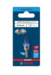Bosch Expert 15 mm Karbür Elmaslı Inox Panç Testere 2608901971