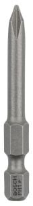 Bosch PH1 49 mm 25'li Bits Uç ExtraHard 2607002502