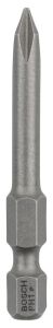 Bosch PH1 49 mm 25'li Bits Uç ExtraHard 2607002502