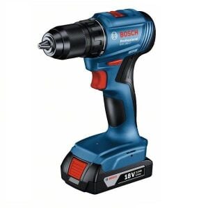 Bosch GSB 185-LI 2 x 2Ah Akülü Darbeli Delme Vidalama 06019K3100