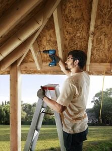 Bosch GSB 185-LI 2 x 2Ah Akülü Darbeli Delme Vidalama 06019K3100