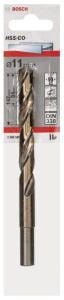 Bosch HSS-Co 11 mm 1'li Kobaltlı Matkap Ucu 2608585867