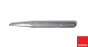 Ceta Form 6 mm Konik Pim Zımba L30-6