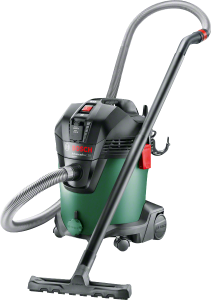 Bosch AdvancedVac 20 Elektrikli Süpürge 06033D1200