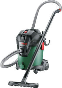 Bosch AdvancedVac 20 Elektrikli Süpürge 06033D1200