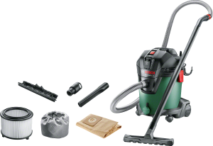 Bosch AdvancedVac 20 Elektrikli Süpürge 06033D1200