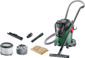 Bosch AdvancedVac 20 Elektrikli Süpürge 06033D1200