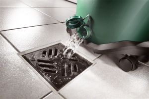 Bosch AdvancedVac 20 Elektrikli Süpürge 06033D1200