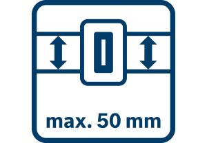 Bosch Profesyonel Bel Kemeri Alet Çantası GWT4 1600A0265T