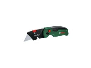 Bosch Katlanabilir Maket Bıçağı 1600A032V7
