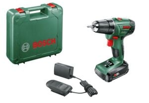 Bosch PSR 1800 LI-2 (1x1,5Ah) Akülü Vidalama Makinesi 06039A310B