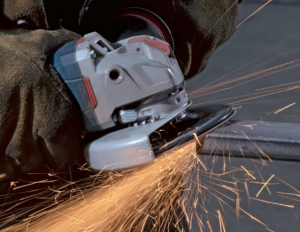 Sia 1815 Siatop 115 mm 50 Kum Deliksiz Zımpara Kağıdı 50'li