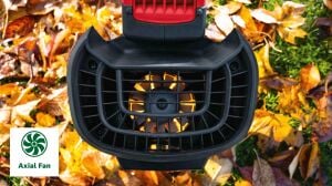 Bosch Advanced LeafBlower 36V-750 1x2 Ah Akülü Yaprak Üfleme 06008C6000