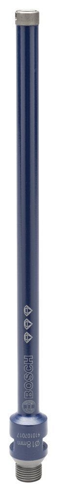 Bosch Elmas Karot Uç 18 mm G 1/2'' giriş 2608601346